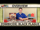 Zombicide: Black Plague