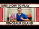 Dinosaur Island