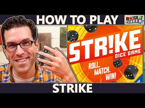 Strike