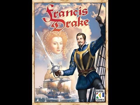 Francis Drake