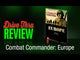 Combat Commander: Europe