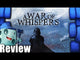 A War of Whispers (Second Edition)