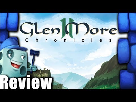 Glen More II: Chronicles (Retail Edition)