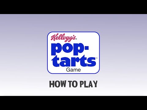 Pop-Tarts Game