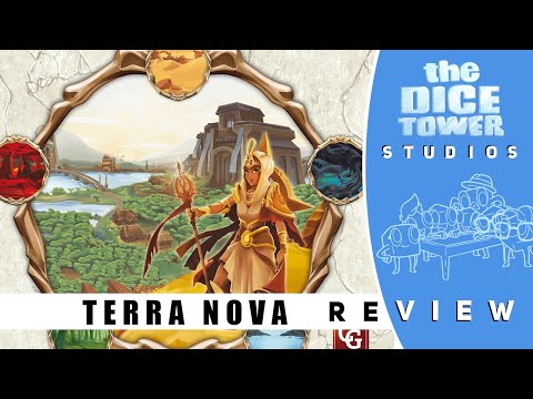 Terra Nova