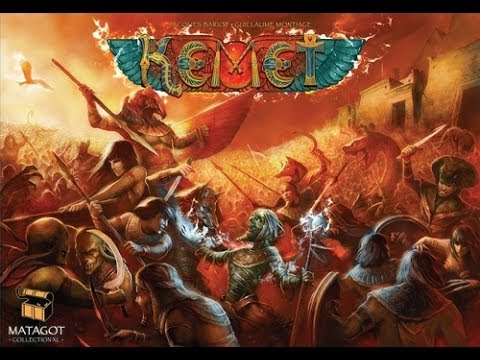 Kemet