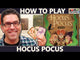 Disney Hocus Pocus: The Game