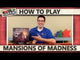 Mansions of Madness (Second Edition)