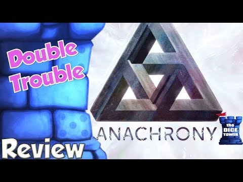 Anachrony (Essential Edition)