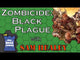 Zombicide: Black Plague