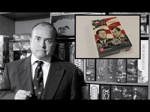 1960: The Making of the President (2nd Printing)