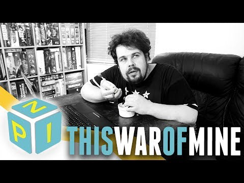 This War of Mine: The Board Game