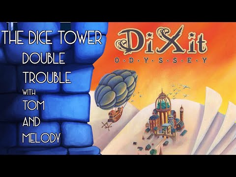 Dixit Odyssey (Original Version)