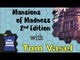 Mansions of Madness (Second Edition)