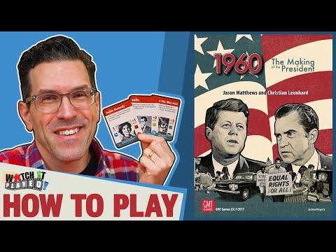 1960: The Making of the President (2nd Printing)