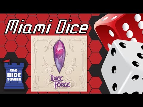 Dice Forge