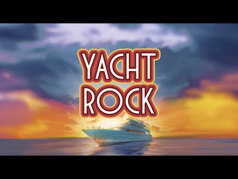 Yacht Rock