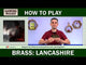 Brass: Lancashire