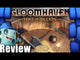 Gloomhaven: Jaws of the Lion