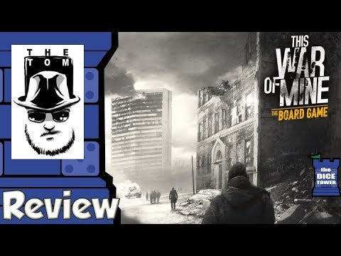 This War of Mine: The Board Game