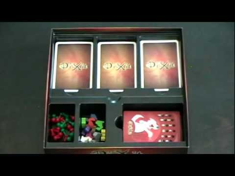 Dixit Odyssey (Original Version)