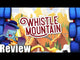 Whistle Mountain