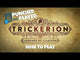 Trickerion: Legends of Illusion