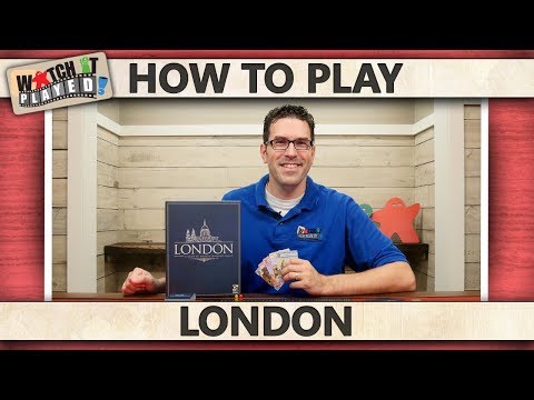 London (Second Edition)