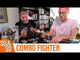 Combo Fighter (Base Game)