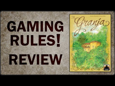 La Granja