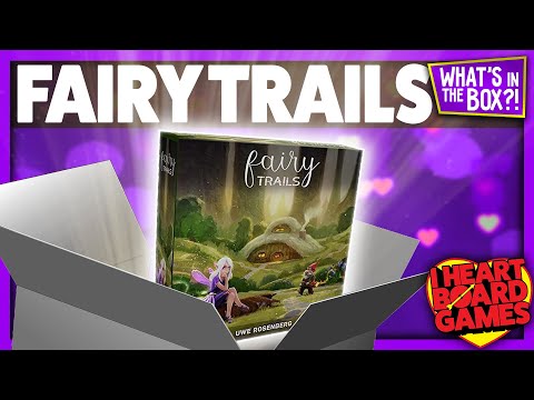 Fairy Trails