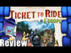 Ticket to Ride: Europe – 15th Anniversary