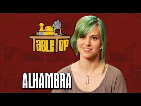 Alhambra: (Revised Edition)