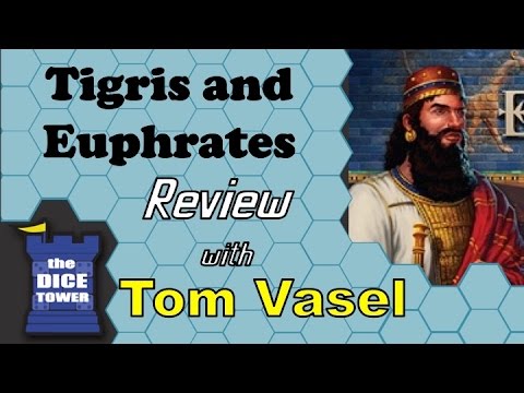 Tigris & Euphrates (English Edition)