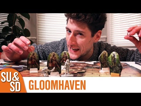 Gloomhaven