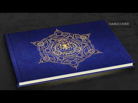 Machina Arcana: Codex Aeternum