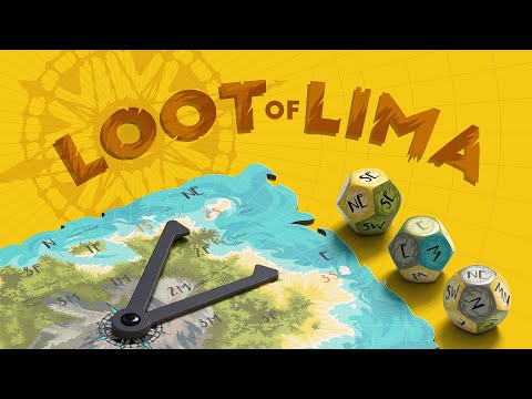 Loot of Lima