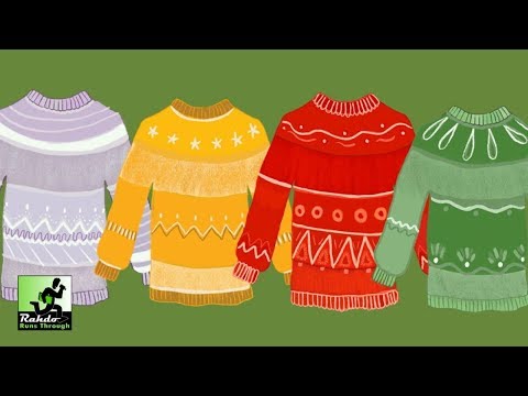 Ugly Christmas Sweaters (Kickstarter Edition)