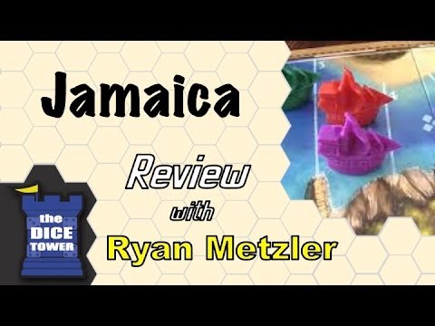 Jamaica (Revised Edition)