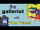 The Gallerist (Includes Scoring Expansion) *PRE-ORDER*