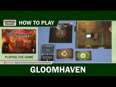 Gloomhaven