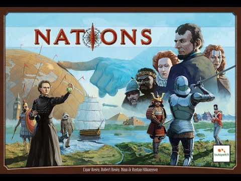 Nations