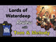 Lords of Waterdeep