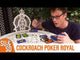 Cockroach Poker Royal