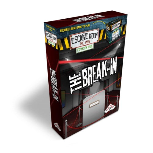 Escape Room: The Game - The Break-In