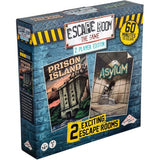 Escape Room: The Game – 2 Players