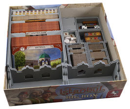 Folded Space - Istanbul (Regular/Big Box) & Expansions (v2)