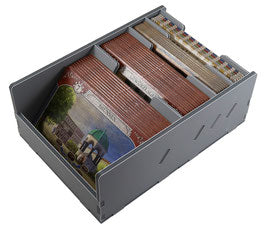 Folded Space - Istanbul (Regular/Big Box) & Expansions (v2)