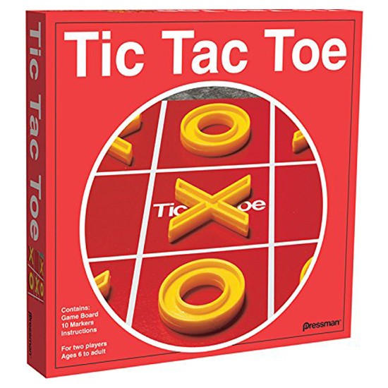 Tic Tac Toe