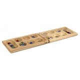 Mancala - Folding Set